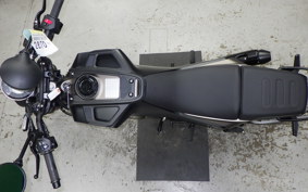 HUSQVARNA SVARTPILEN 125