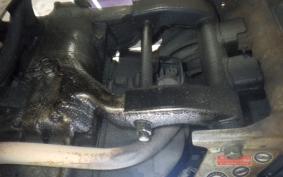 SUZUKI ADDRESS V125 G 2014 CF46A