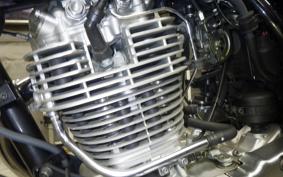 YAMAHA SR400 Gen.4 2018