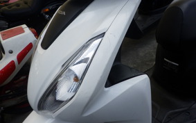 HONDA DIO110-3ﾍﾞｰｼｯｸ JK03