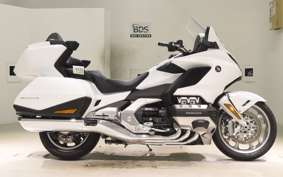 HONDA GL 1800 GOLD WING TOUR DCT 2026 SC79