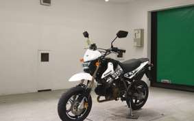 KAWASAKI KSR110 E KL110D