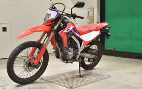 HONDA CRF250L 2024 MD47