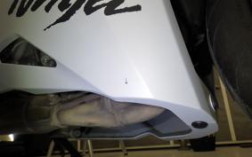 KAWASAKI ZX-4R SE 2024 ZX400P