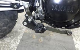 YAMAHA TW225 2002 DG09J