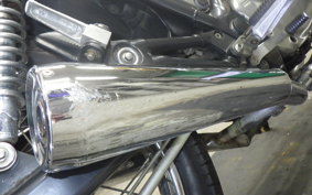 YAMAHA SRV250 RENAISSA 2015 4DN