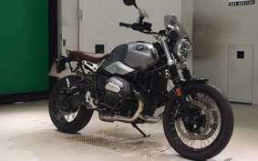 BMW R NINE T SCRAMBLER 2021