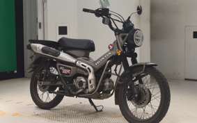 HONDA CT125-2 2021 JA65