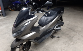HONDA PCX 160 KF47