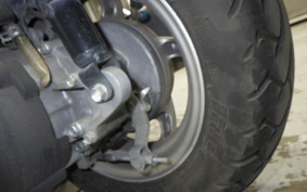 HONDA LEAD 110 1993 JF19