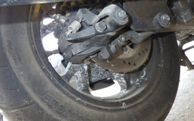 SUZUKI SKYWAVE 250 (Burgman 250) M CJ45A