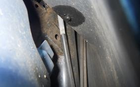 HONDA TACT-4ﾍﾞｰｼｯｸ 2000 AF75