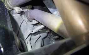 HONDA CBR600RR GEN 3 2007 PC40