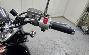 HONDA VT400S 2012 NC46