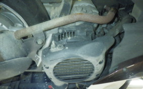 YAMAHA VINO 50 SA26J