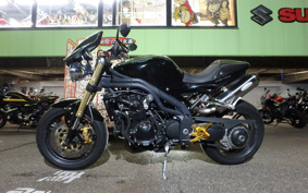 TRIUMPH TRIUMPH SPEED TRIPLE 2006 TE5855