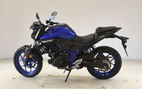 YAMAHA MT-25 RG43J