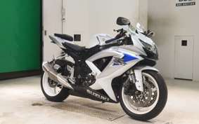 SUZUKI GSX-R600 2009