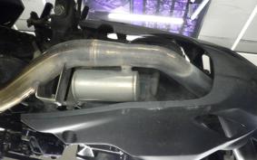 HONDA CB250RA 2004 MC52