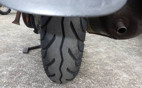 YAMAHA JOG Gen.5 SA36J