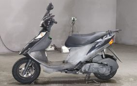SUZUKI ADDRESS V125 CF46A