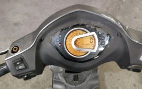 SYM GT125 HM12V
