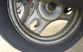 HONDA DIO GEN 2 AF27