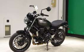 KAWASAKI Z650 RS 2024 ER650R