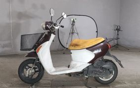 SUZUKI LET`S4 CA45A