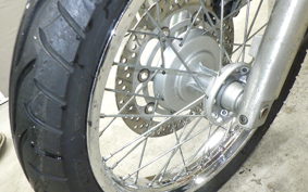 KAWASAKI ESTRELLA RS 2022 BJ250A