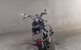 YAMAHA DRAGSTAR 400 CLASSIC 2014 VH02J