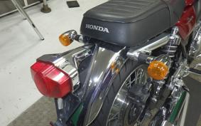 HONDA CB1100 EX ABS 2014 SC65