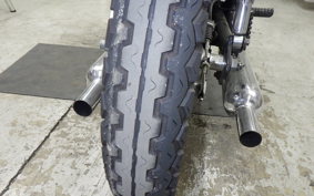 KAWASAKI W3 1973 W3F