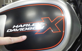 HARLEY X500 2024