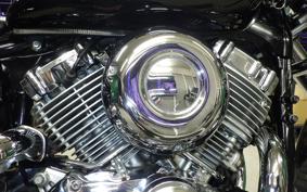 YAMAHA DRAGSTAR 400 CLASSIC  2015 VH02J