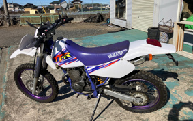 YAMAHA TT250R 4GY