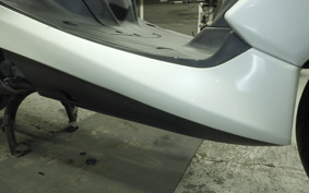 YAMAHA MAJESTY155 S 2011 SG28J