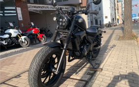 HONDA  REBEL 250 ABS MC49