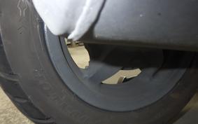 HONDA LEAD 125 2007 JF45