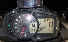 KAWASAKI ZX-25R ZX250E