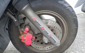 YAMAHA GTR125
