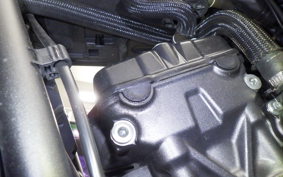 HONDA REBEL 250 A 2024 MC49