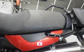 BMW F700GS 2016