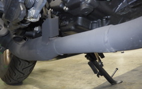 HONDA REBEL 250  S E-clutch 2009 MC49