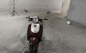 HONDA GIORNO AF70