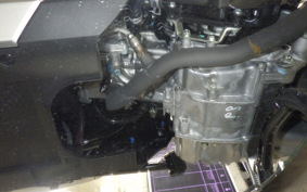 HONDA ADV160 1984 KF54