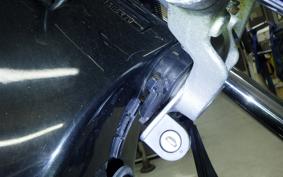 HONDA STEED 400 1995 NC26