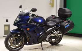 SUZUKI BANDIT 1250 F 2010 GW72A