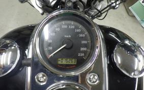 HARLEY FXDL 1580 2008