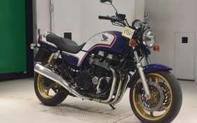 HONDA CB750 GEN 2 2008 RC42